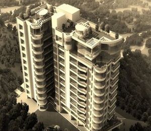 Orbit Sky Gardens