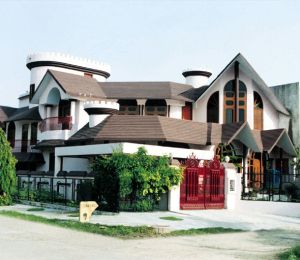 Ansals Aavantika