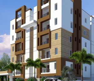Sai Siri Residency
