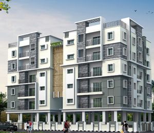 Sri Sai Elite