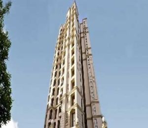 Vihang Tower