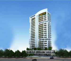 Sabari Ashville
