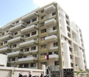 Siddhivinayak Shubhashree Residential