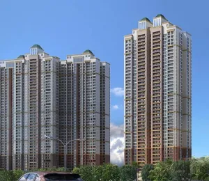 Paradise Sai World City