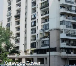 Eros Kenwood Towers