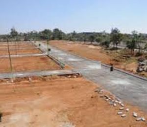 RK SRI Lakshmi Narasimha Enclave