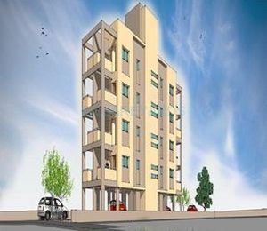 BramhaCorp Baug Annexe