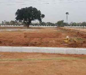 RK Indira NRI Enclave