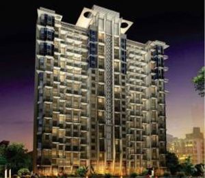 BramhaCorp Baug