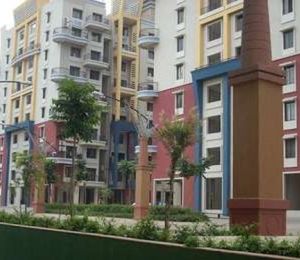 BramhaCorp Sun City Phase II