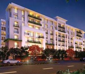 Luxora Vista Apartments