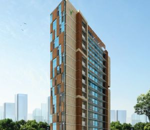 Vaswani Sea Garden View