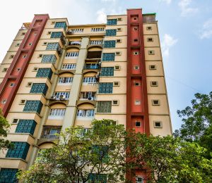 Nishant Rosewood Estate