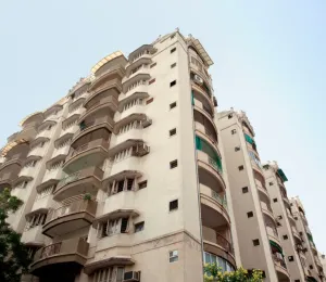 Nishant Regency Towers