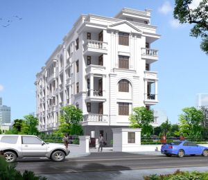 Arihant Residency