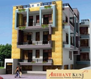Arihant Kunj