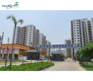 Vipul Gardens