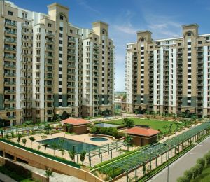 Vipul Greens
