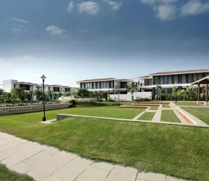 Tatvam Villas