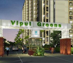 Vipul Greens