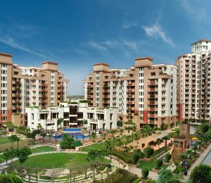 Vipul Gardens
