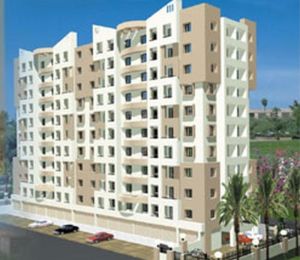 Plama Residency