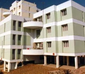Belvalkar Chaitanya Nagari