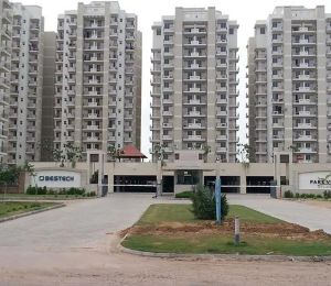 Bestech Park View Delight