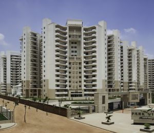 Bestech Park View Residency