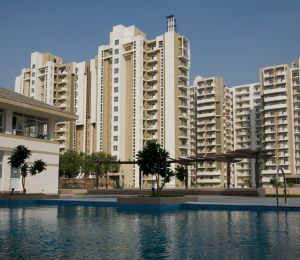 Bestech Park View City 1