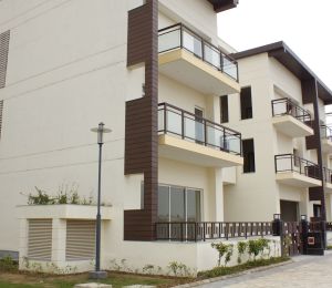 Bestech Park View Ananda Villas