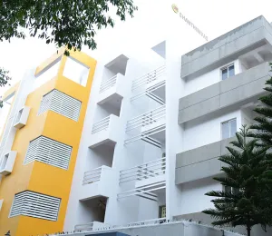 GR Shantinivas