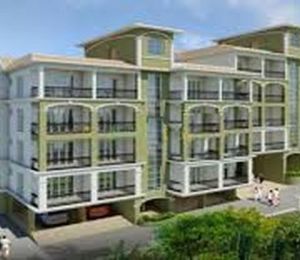 B and F Siolim Plaza