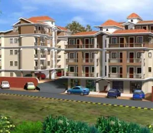 B and F Atmaram Enclave