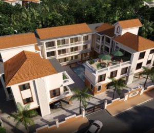 B and F Amber Gardens Phase II