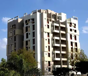 Satyam Satatya Heights