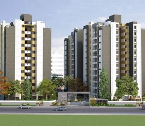Satyam Skyline