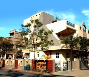 Satyam Bunglows