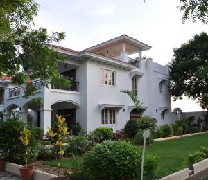 Satyam Sentossa Neemland