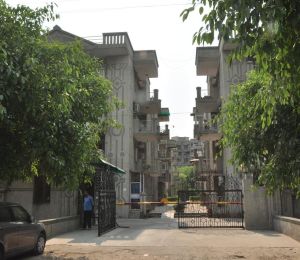 Purvanchal Sanchar Vihar