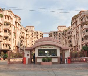 Purvanchal Silver Estate