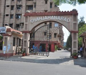 Purvanchal Shahjahanbad