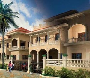 Karia Villa Espaniol