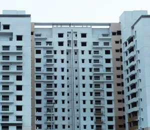 Adani La Marina