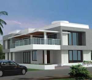 Midmac Palm Meadows Villas