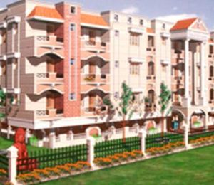 Fortune Sweetdreams Apartments