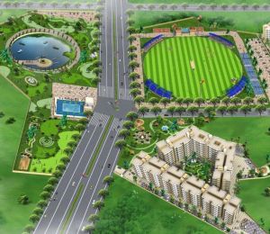 Karrm Gardens