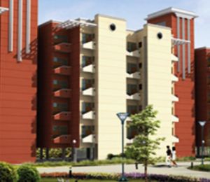 Mittals Rishi Apartments