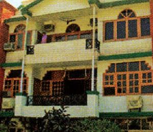Mittals Rishi Apartments