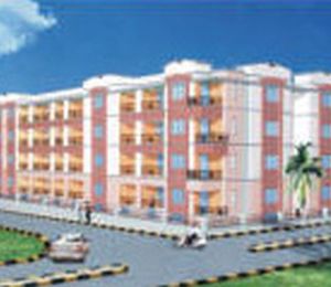 Niranjan Amara Canopy